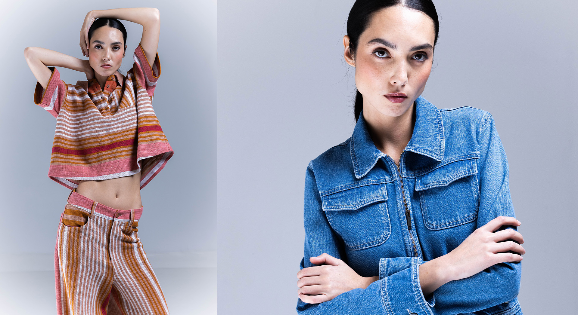 Look 7 Look 7