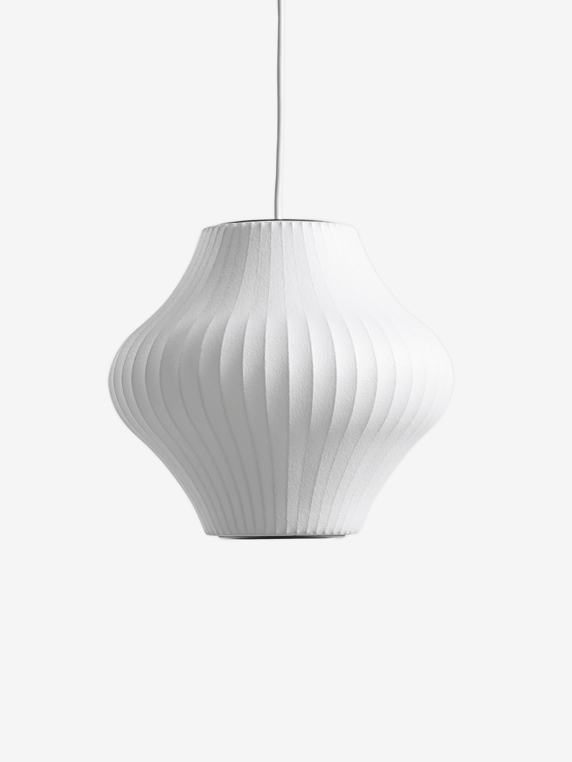 PEAR SUSPENSION S -  White , Home design Bensimon