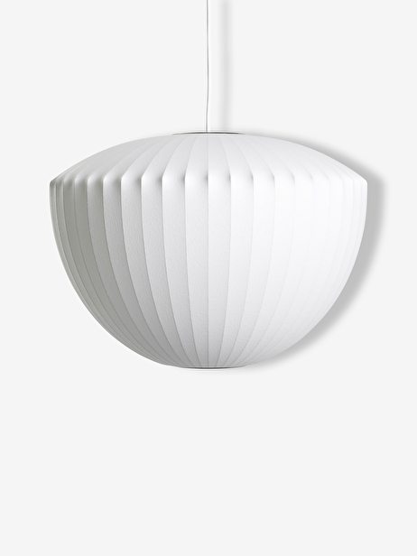APPLE SUSPENSION -  White , Home design Bensimon