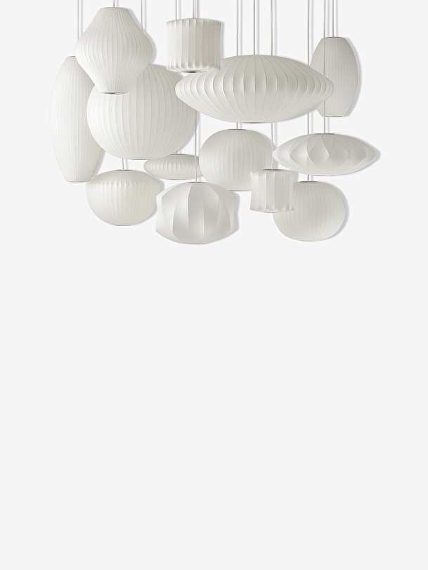 PEAR SUSPENSION S -  White , Home design Bensimon