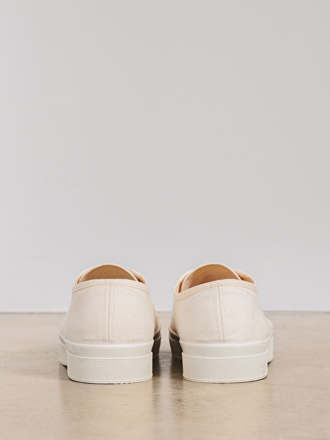 TENNIS ROMY B79 -  Ivory , Tennis & Shoes Bensimon