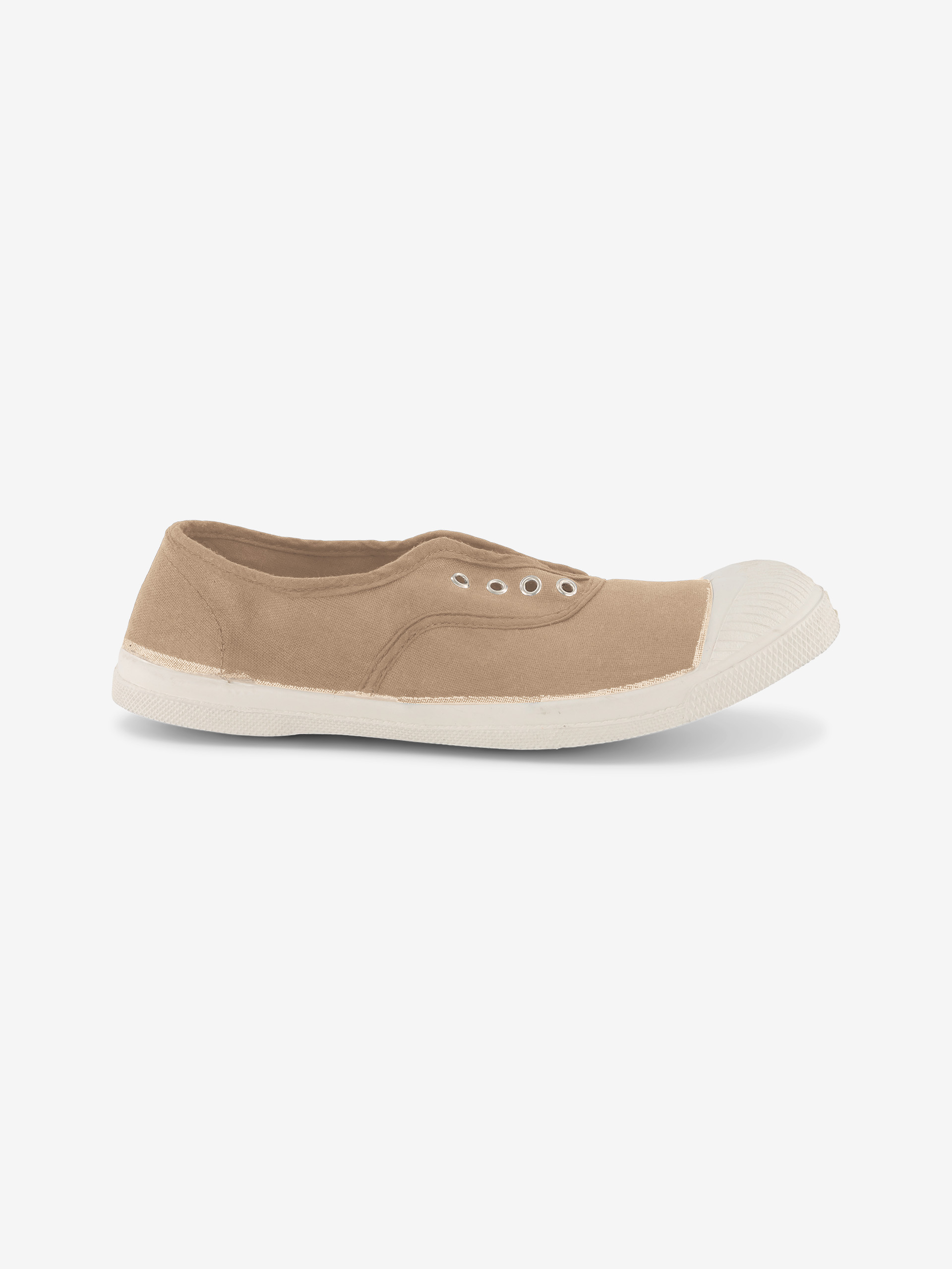 Tennis -  Shell , Tennis & Shoes Bensimon