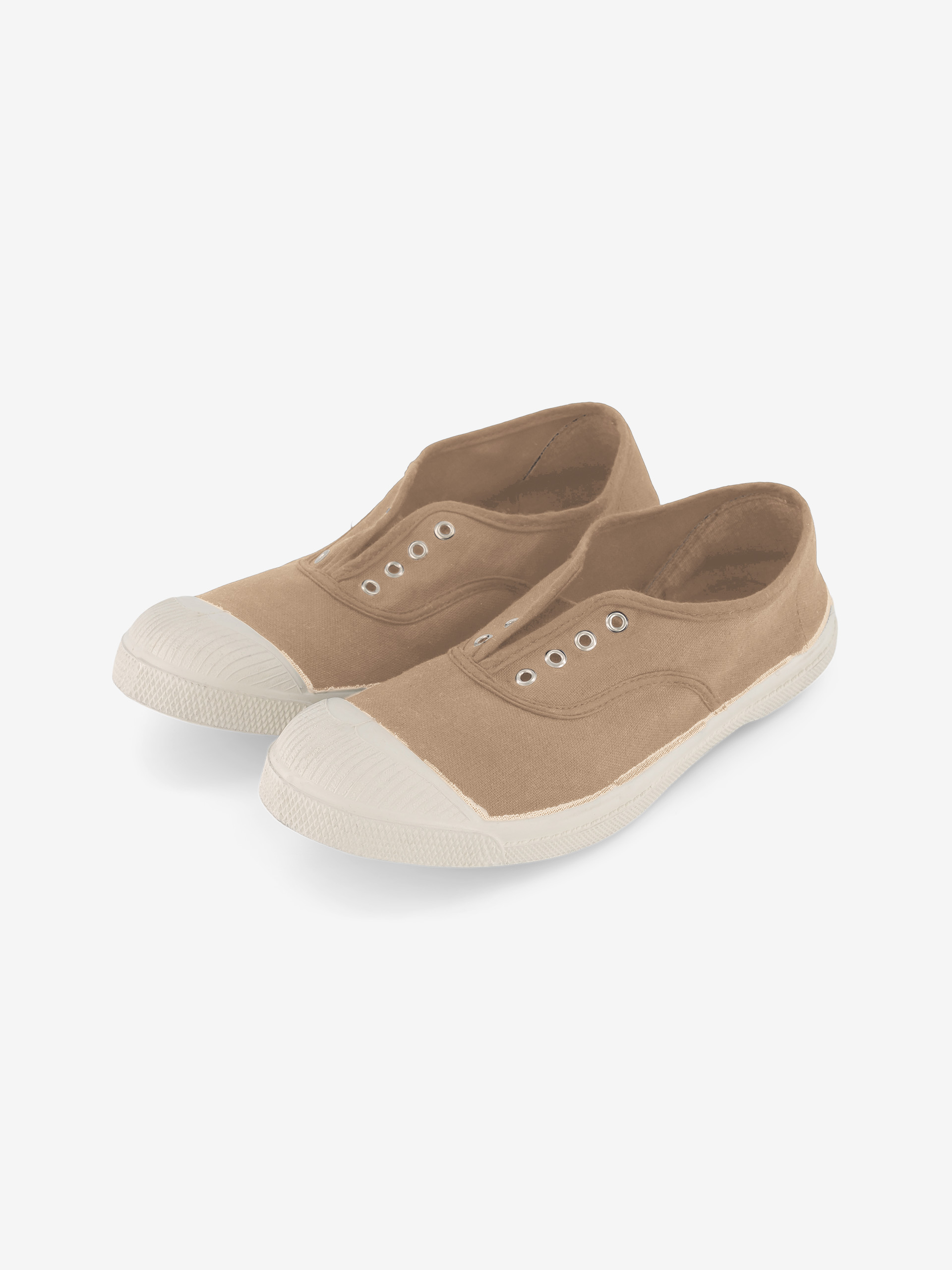 Tennis -  Shell , Tennis & Shoes Bensimon