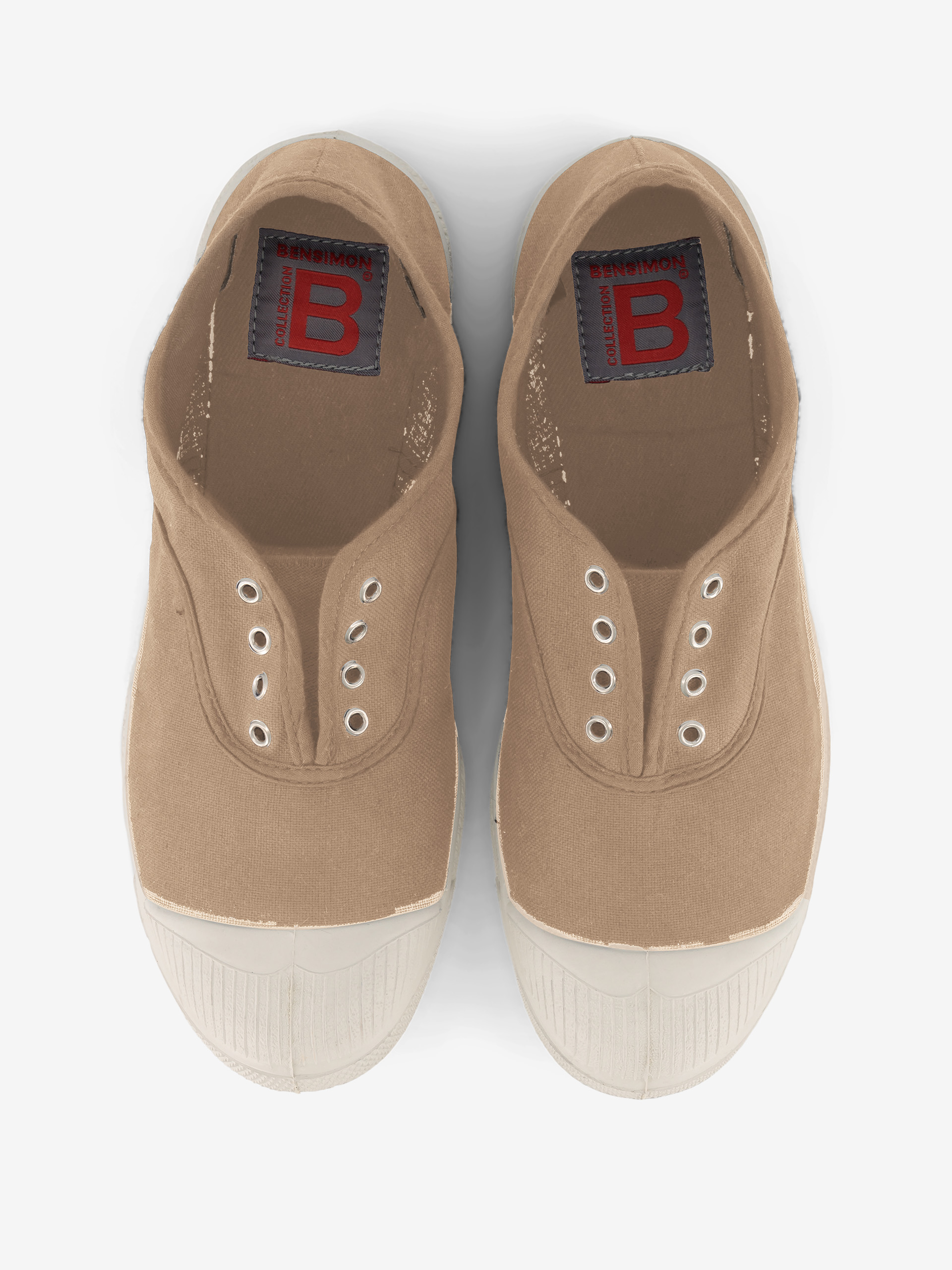 Tennis - Shell , Tennis & Shoes Bensimon