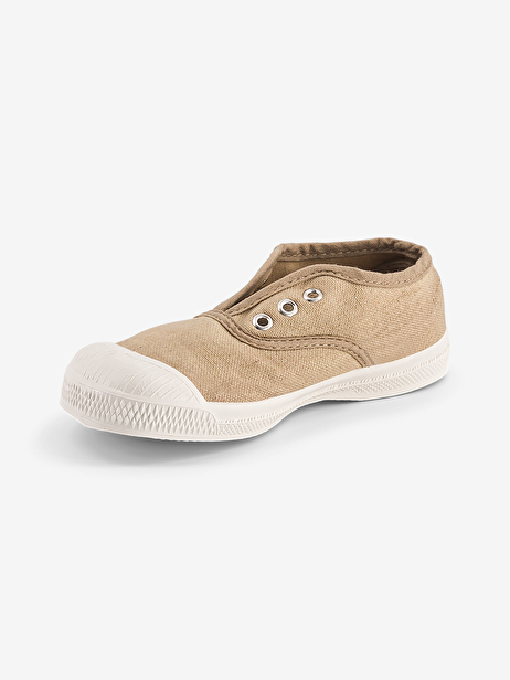 Tennis -  Shell , Tennis & Shoes Bensimon