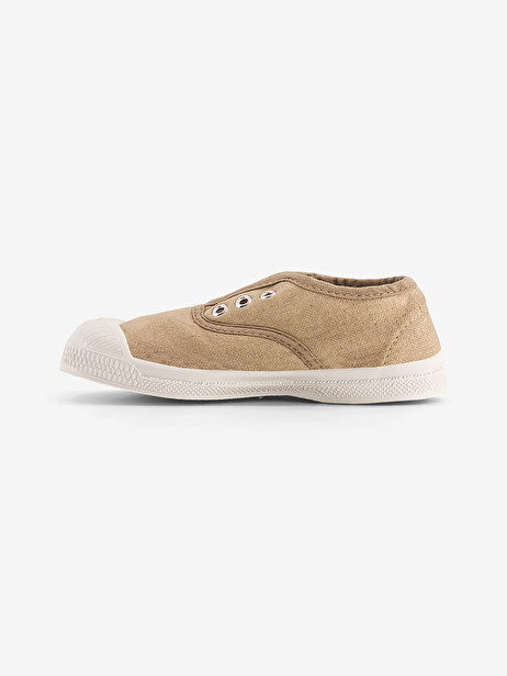 Tennis -  Shell , Tennis & Shoes Bensimon