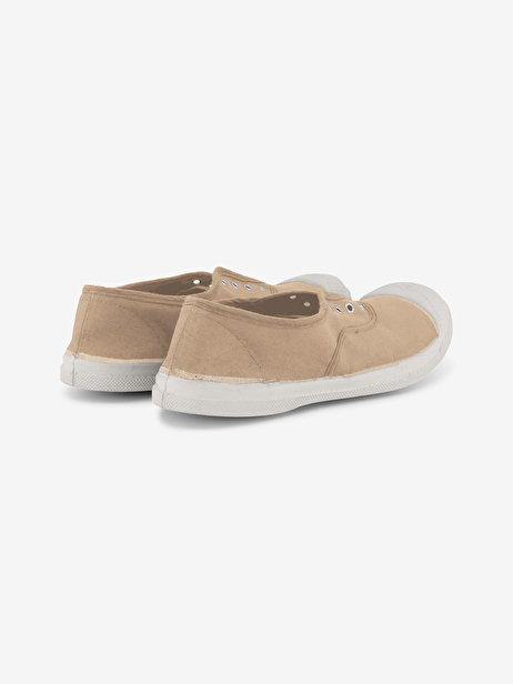 Tennis -  Shell , Tennis & Shoes Bensimon