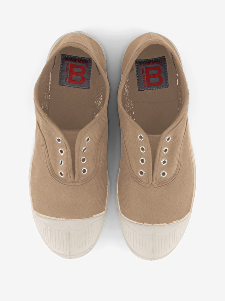 Tennis -  Shell , Tennis & Shoes Bensimon