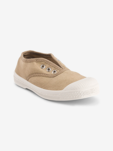 Tennis -  Shell , Tennis & Shoes Bensimon