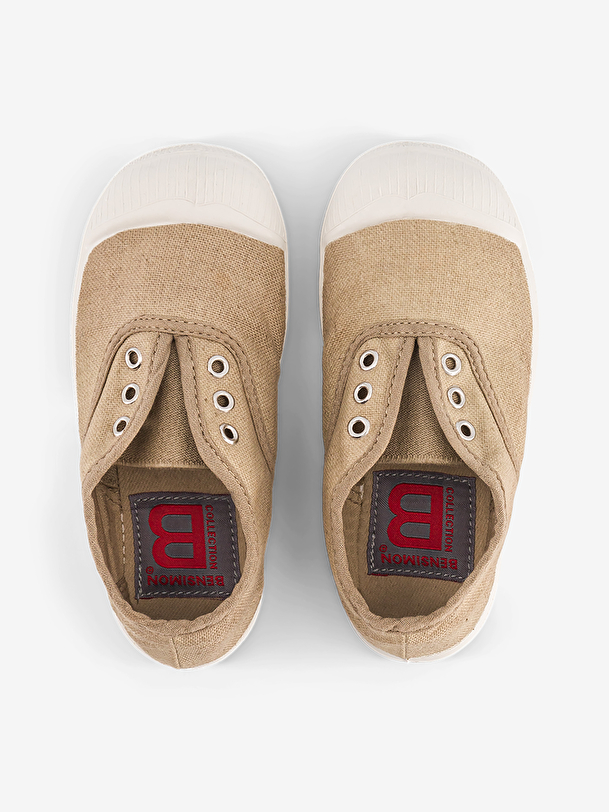 Tennis -  Shell , Tennis & Shoes Bensimon