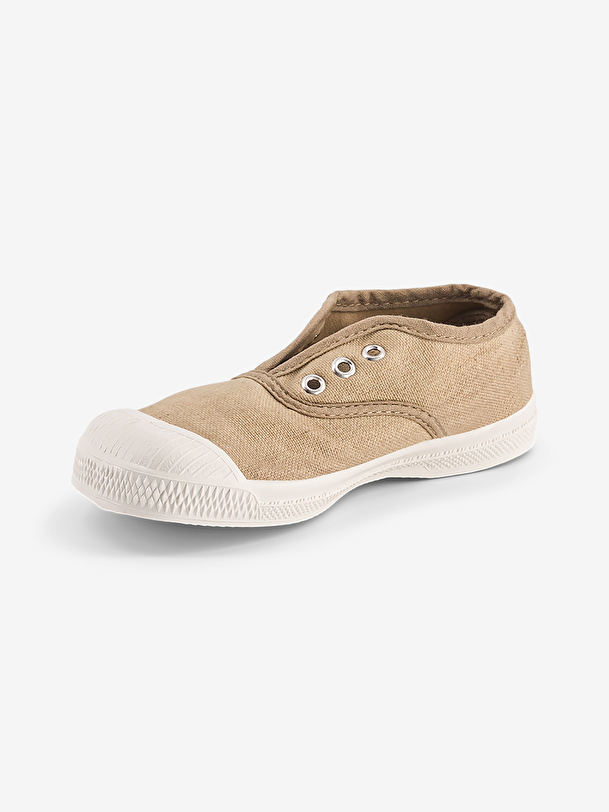 Tennis -  Shell , Tennis & Shoes Bensimon