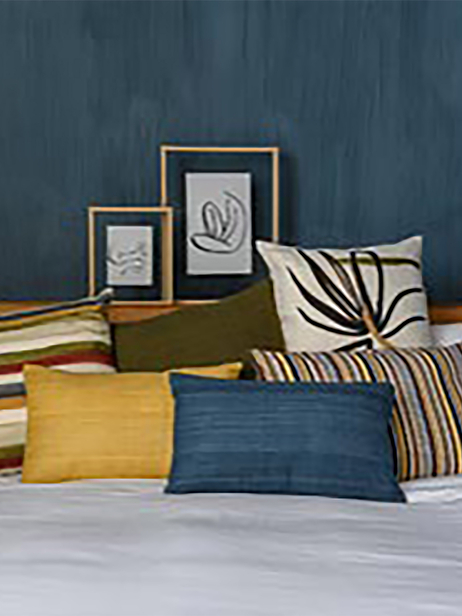 PHOTO FRAME -  Natural , Home design Bensimon