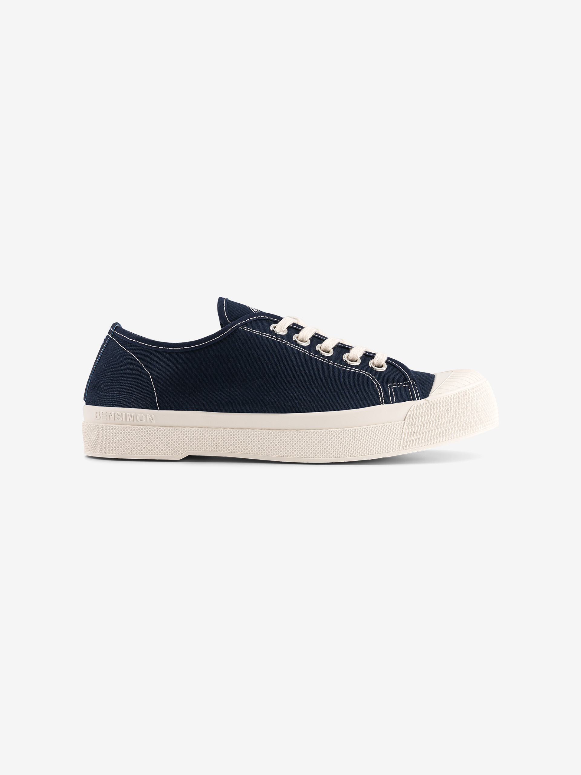 ROMY B79 WOMEN - Marine , Tennis & Shoes Bensimon