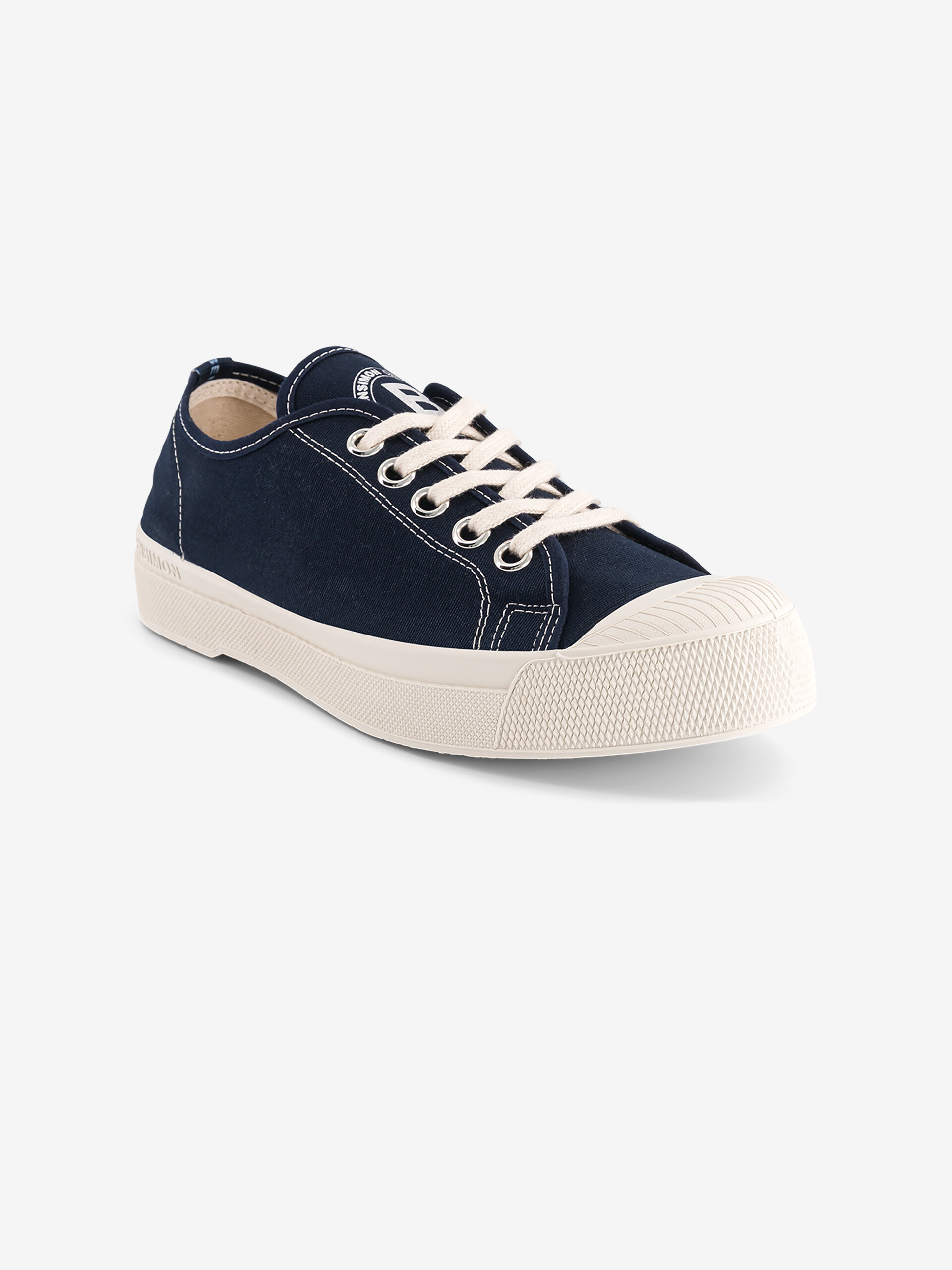 ROMY B79 WOMEN - Marine , Tennis & Shoes Bensimon