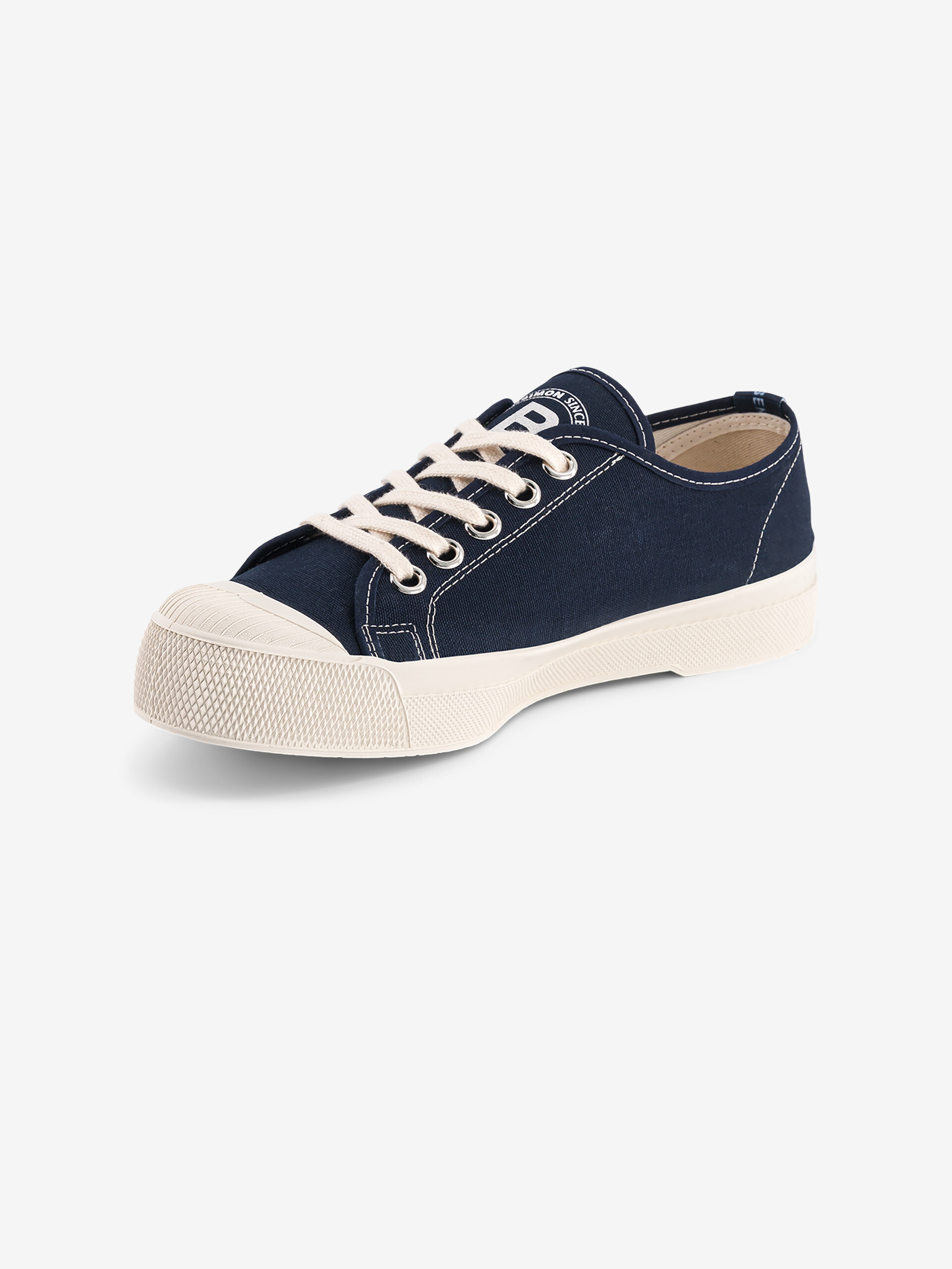 ROMY B79 WOMEN - Marine , Tennis & Shoes Bensimon