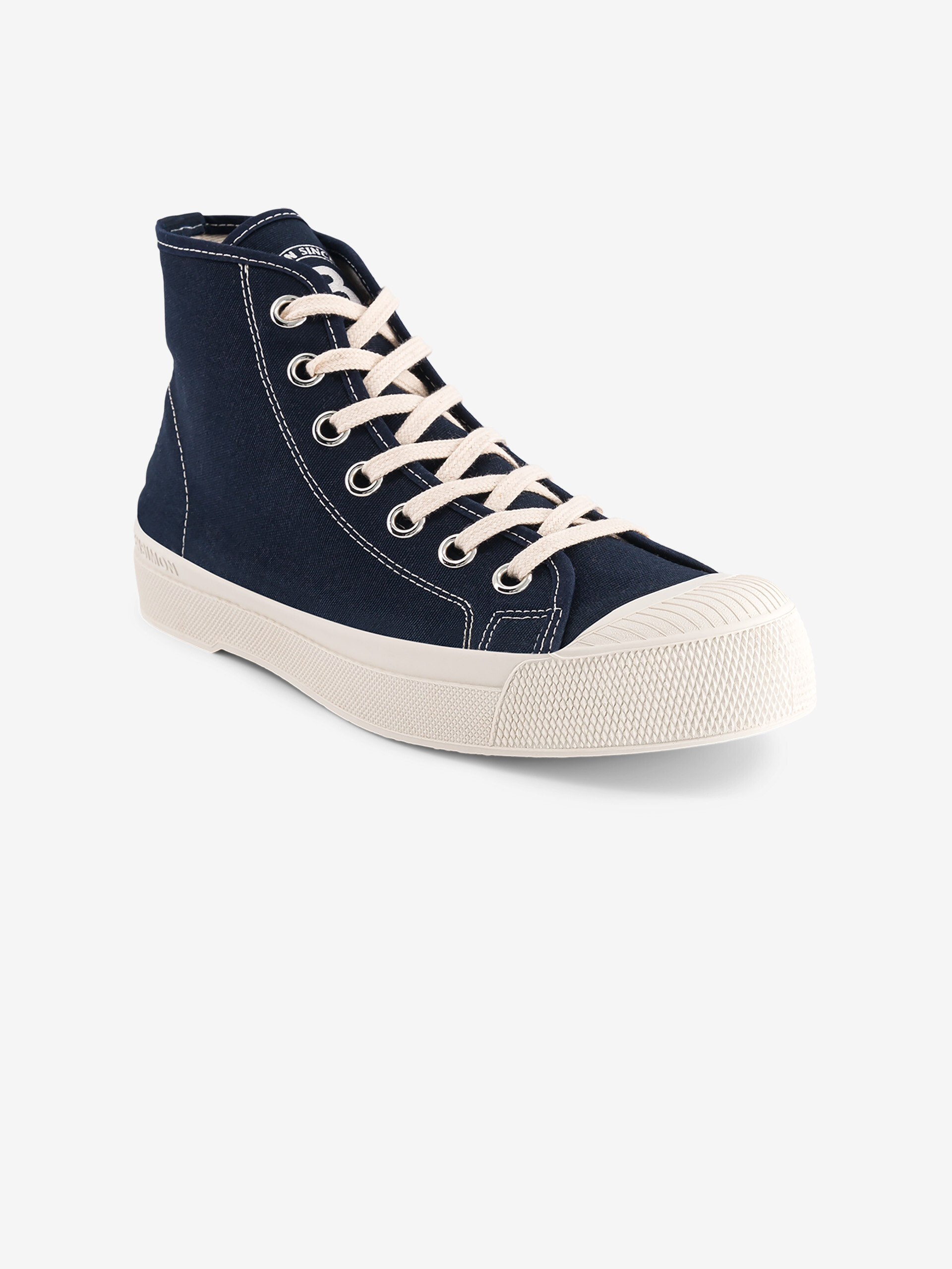 STELLA B79 WOMEN -  Marine , Tennis & Shoes Bensimon
