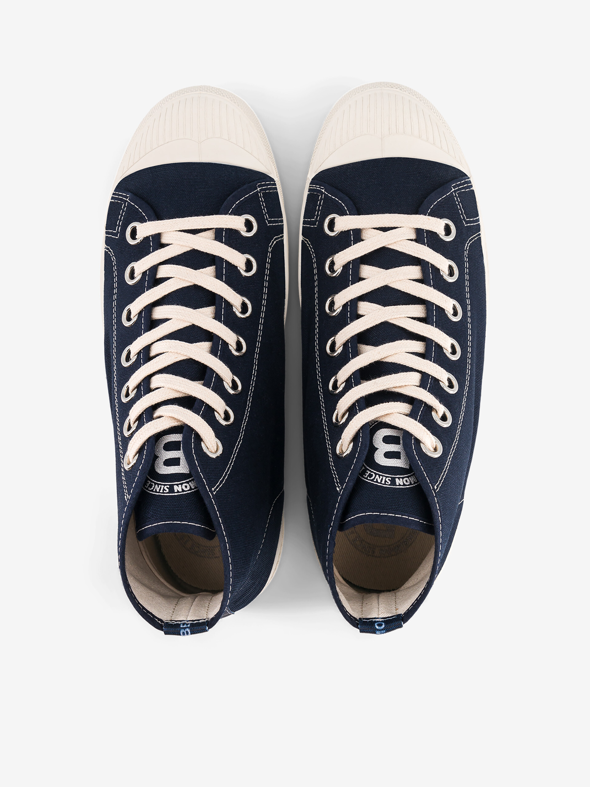 STELLA B79 WOMEN -  Marine , Tennis & Shoes Bensimon