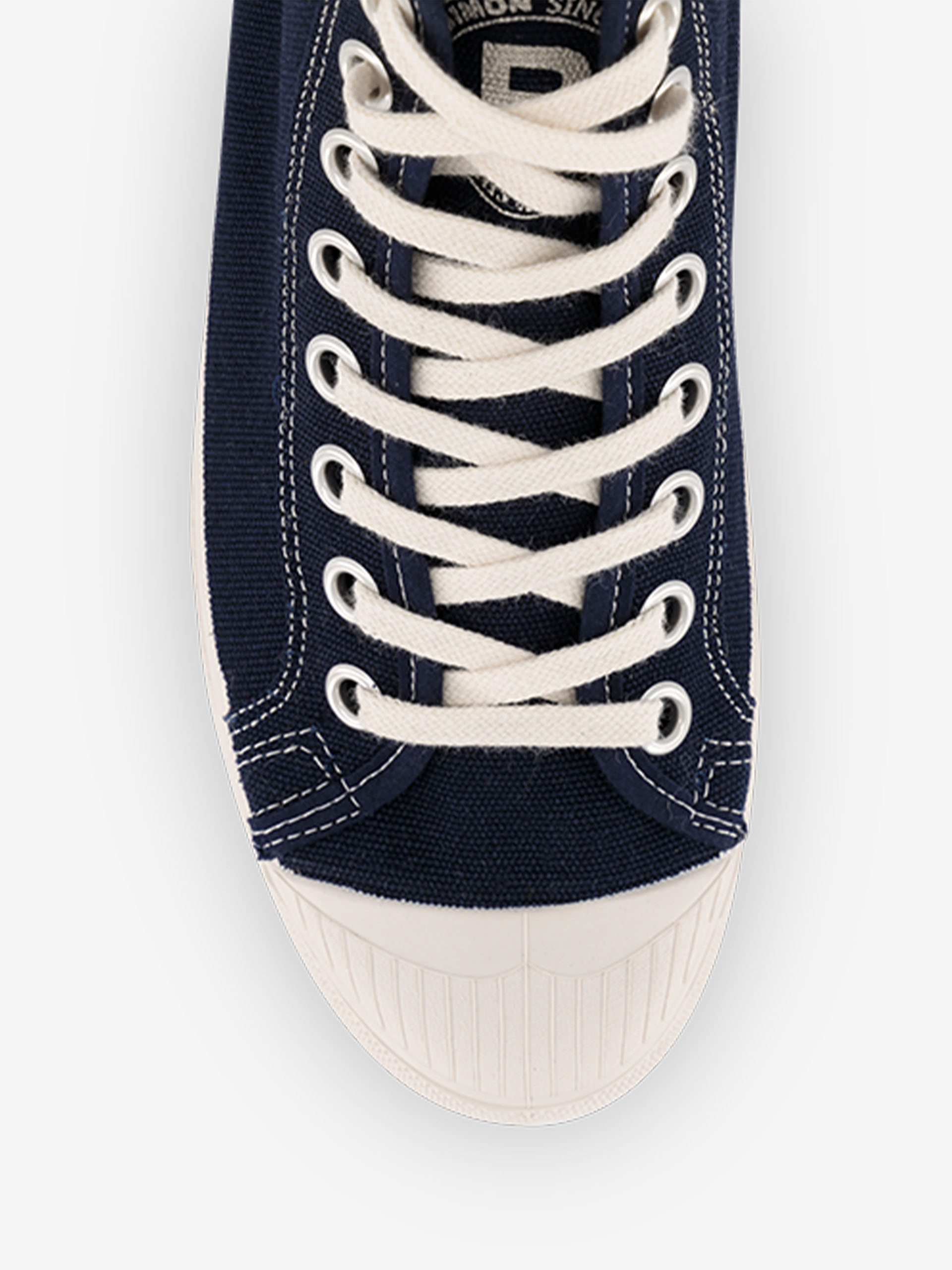 STELLA B79 WOMEN -  Marine , Tennis & Shoes Bensimon
