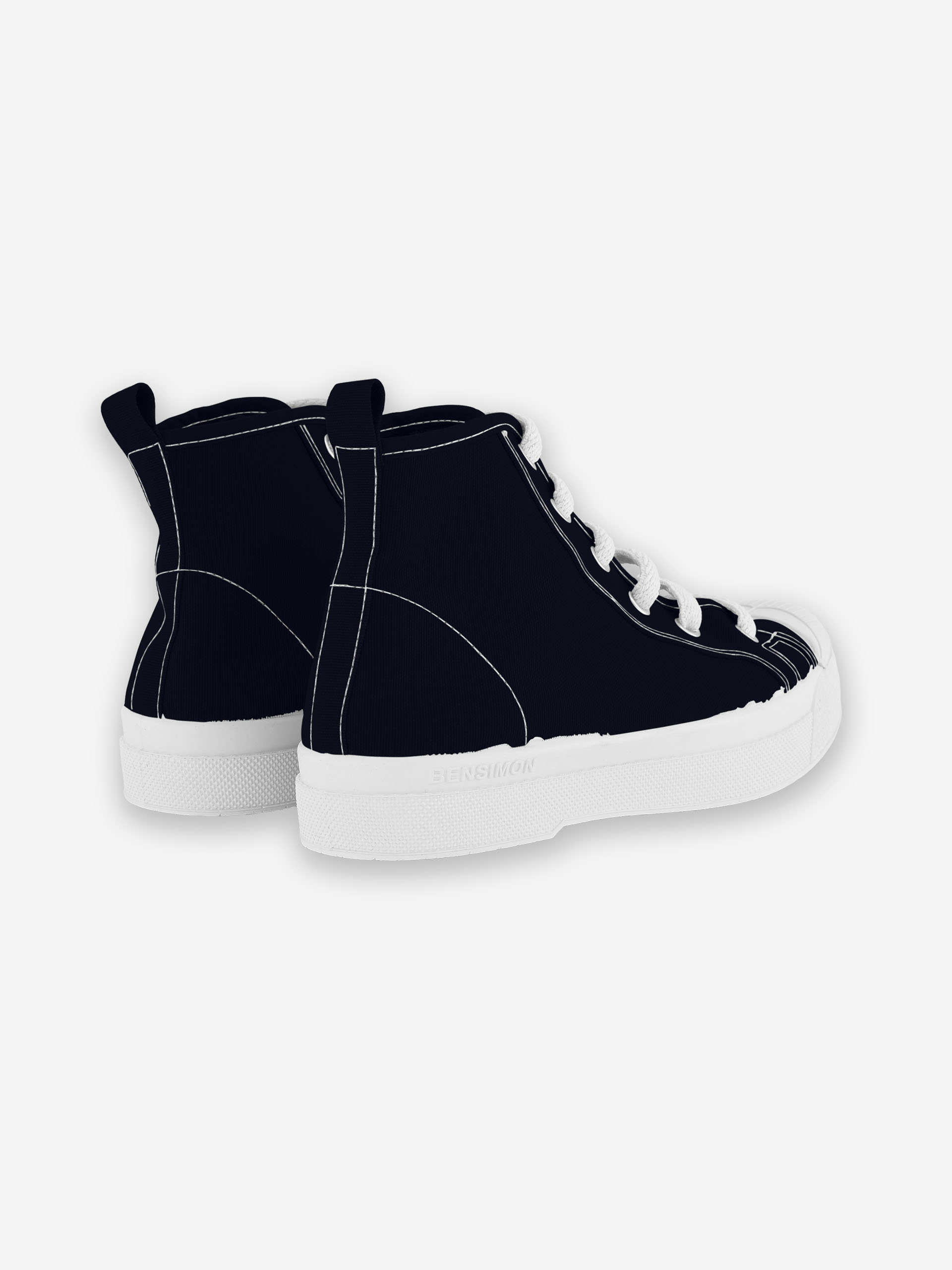 STELLA B79 KIDS -  Marine , Tennis & Shoes Bensimon