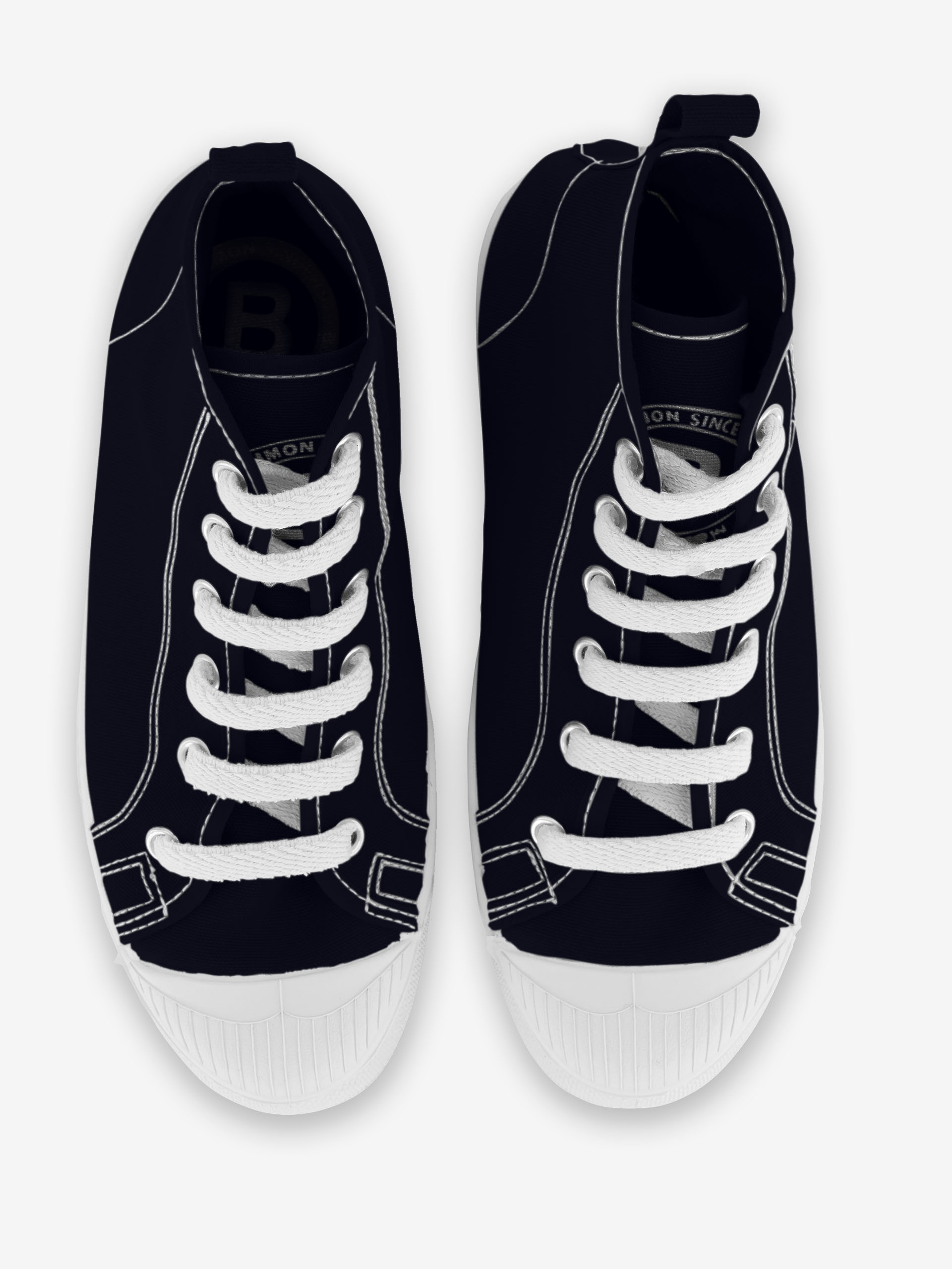 STELLA B79 KIDS -  Marine , Tennis & Shoes Bensimon