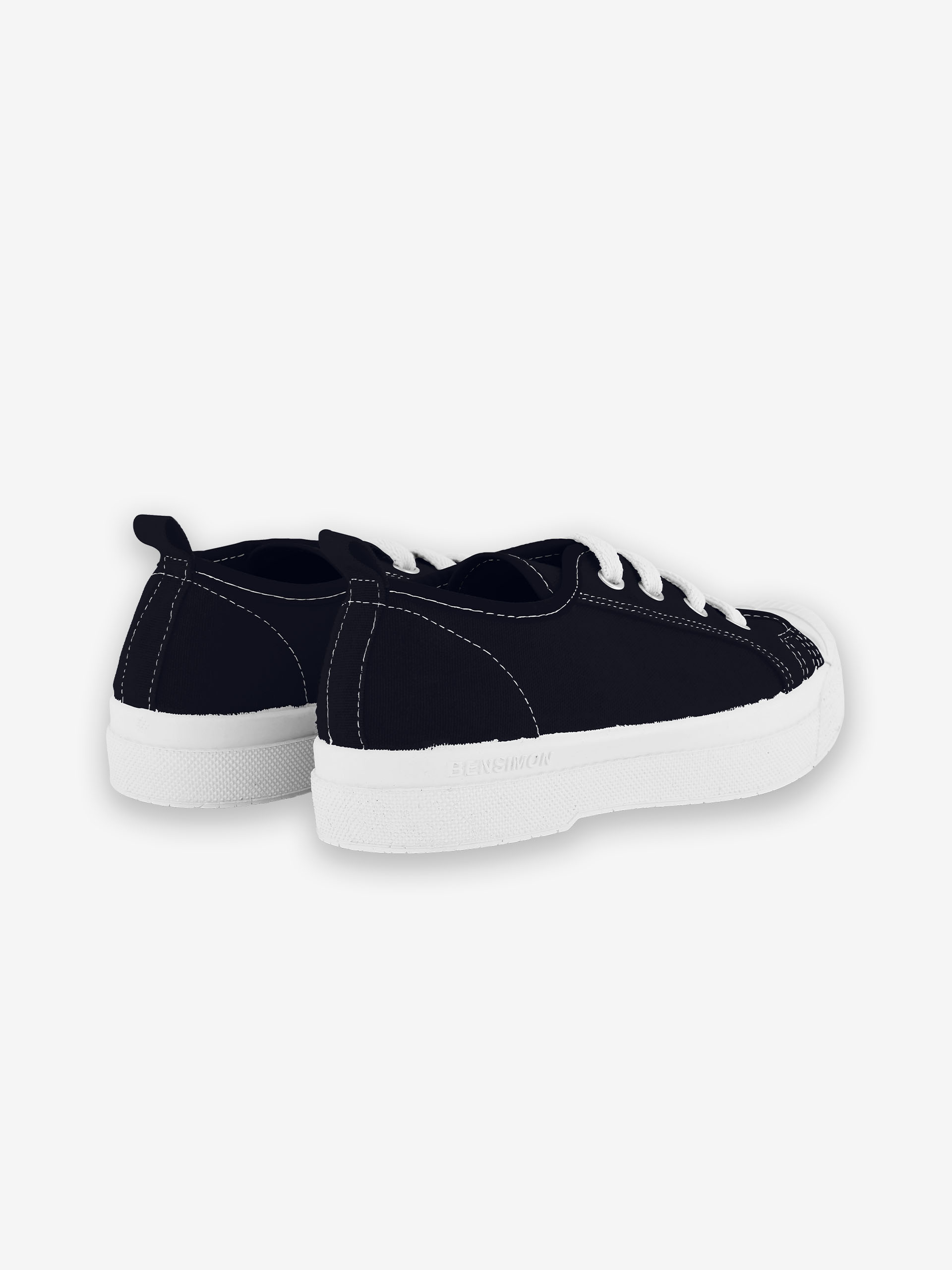 ROMY B79 CHILDREN -  Marine , Tennis & Shoes Bensimon