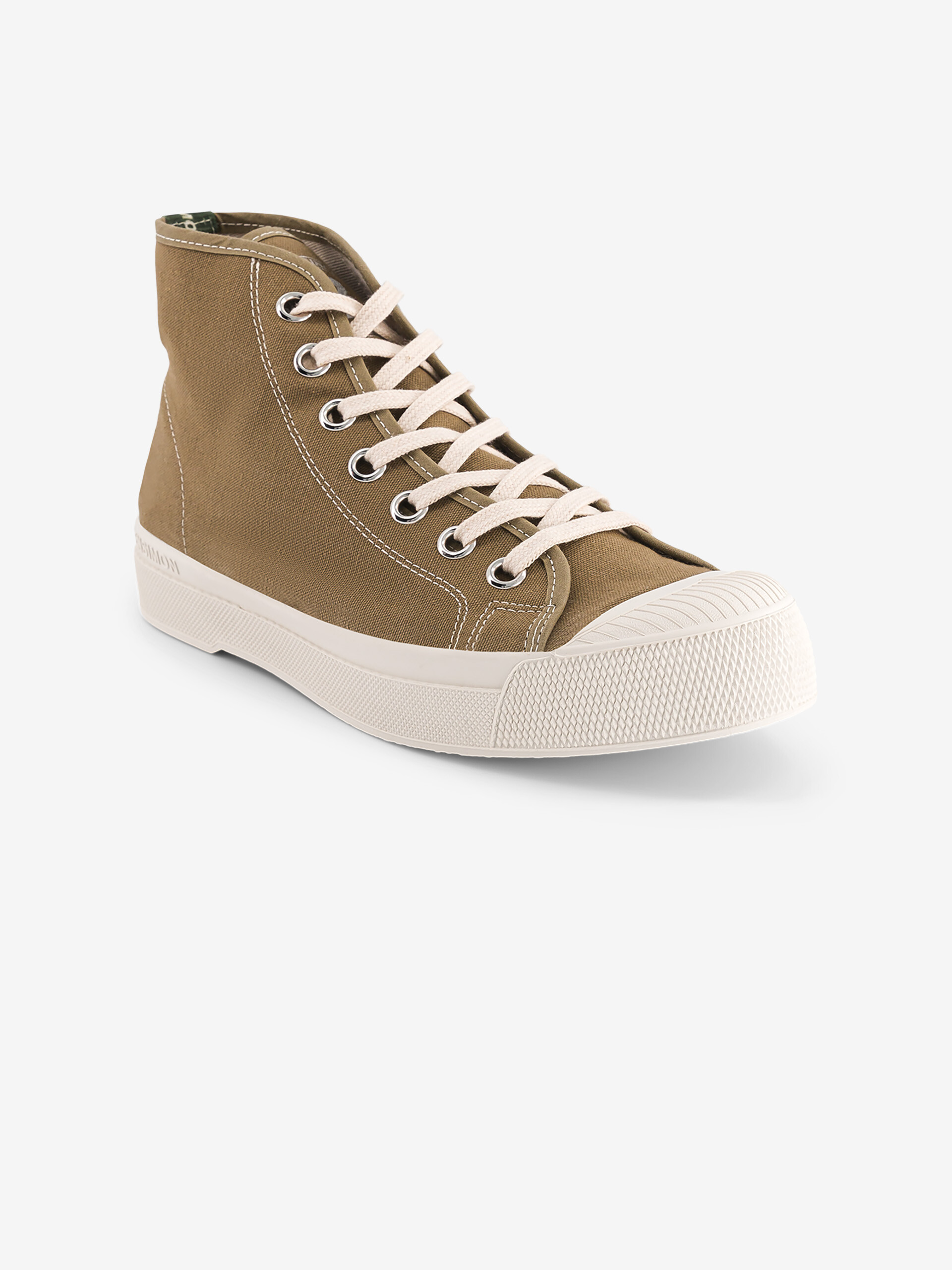 STELLA B79 WOMEN -  Khaki , Tennis & Shoes Bensimon