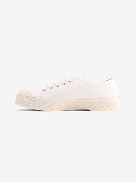 ROMY B79 MEN TENNIS SHOES -  White , Tennis & Shoes Bensimon