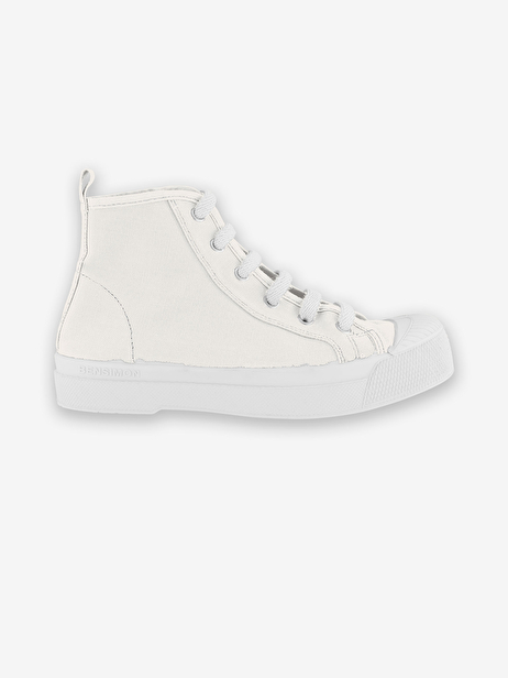 STELLA B79 KIDS -  White , Tennis & Shoes Bensimon
