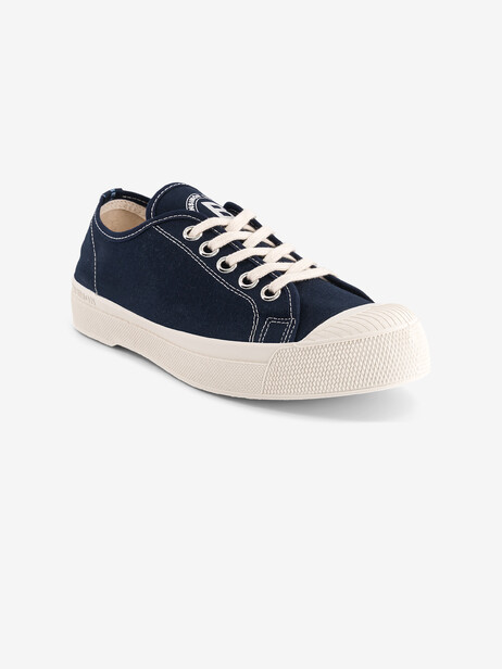 ROMY B79 WOMEN -  Marine , Tennis & Shoes Bensimon