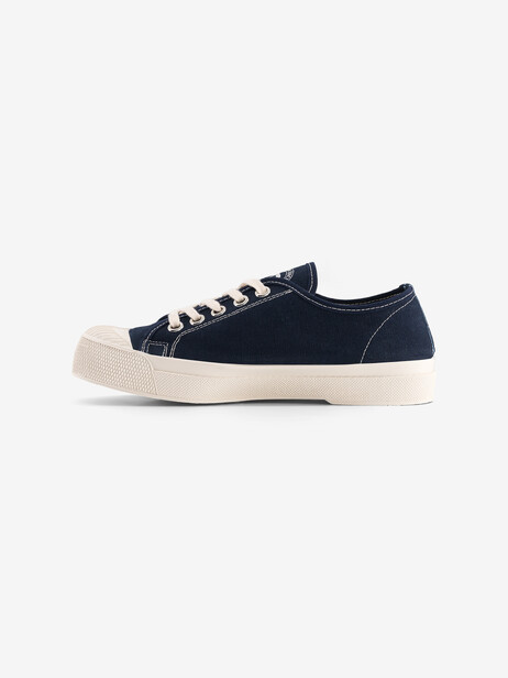 ROMY B79 WOMEN -  Marine , Tennis & Shoes Bensimon