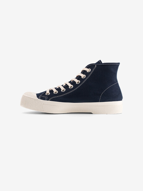 STELLA B79 WOMEN -  Marine , Tennis & Shoes Bensimon
