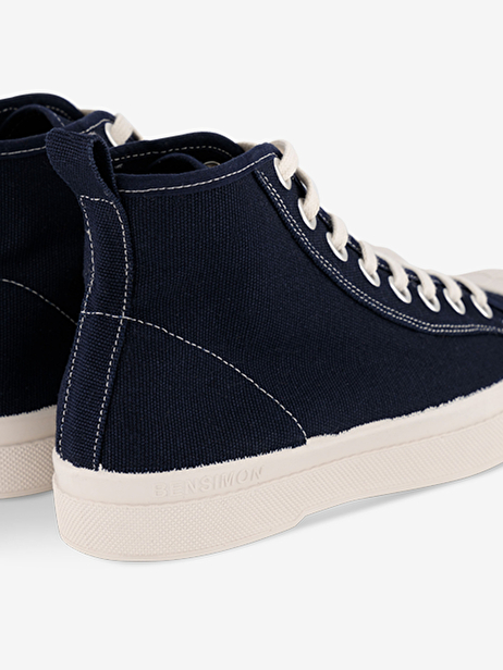 STELLA B79 WOMEN -  Marine , Tennis & Shoes Bensimon