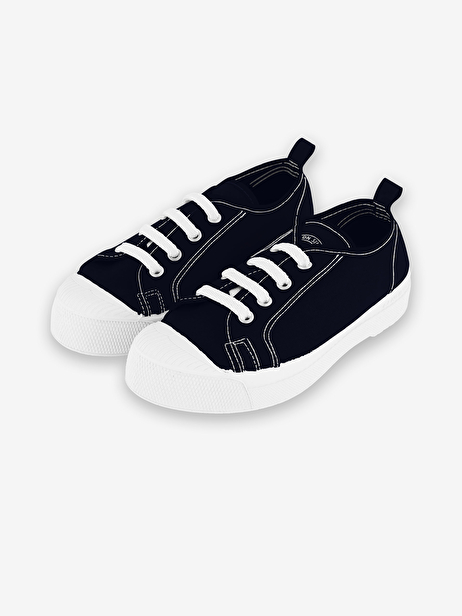 ROMY B79 CHILDREN -  Marine , Tennis & Shoes Bensimon 