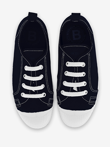 ROMY B79 CHILDREN -  Marine , Tennis & Shoes Bensimon