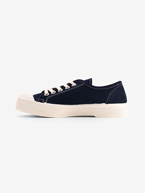 ROMY B79 MEN TENNIS SHOES -  Marine , Tennis & Shoes Bensimon