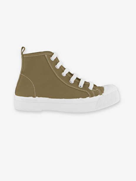 STELLA B79 KIDS -  Khaki , Tennis & Shoes Bensimon