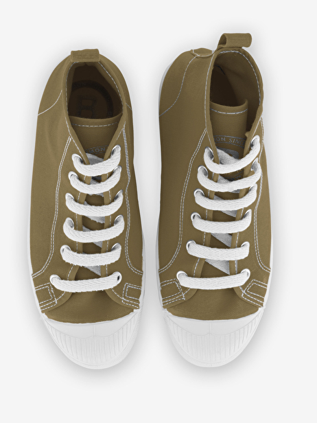 STELLA B79 KIDS -  Khaki , Tennis & Shoes Bensimon