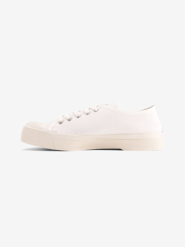 ROMY B79 MEN TENNIS SHOES -  White , Tennis & Shoes Bensimon