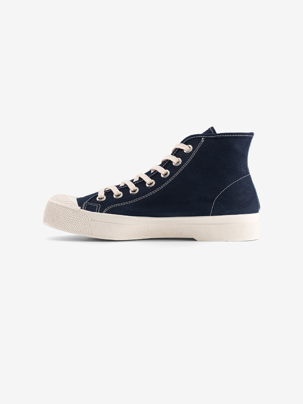 STELLA B79 WOMEN -  Marine , Tennis & Shoes Bensimon