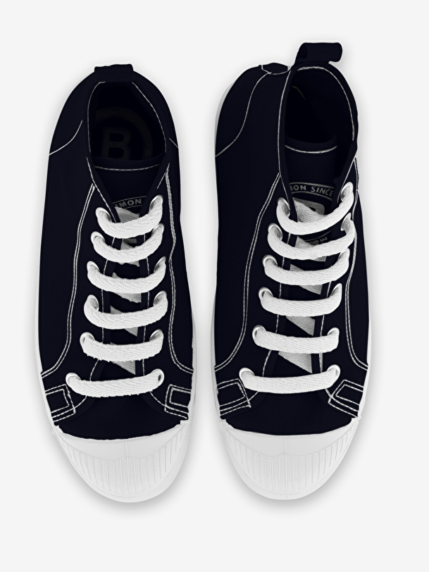 STELLA B79 KIDS -  Marine , Tennis & Shoes Bensimon