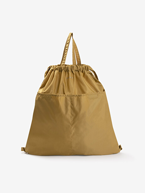 SLIDING BAG -  Curry , Bags & Luggage Bensimon