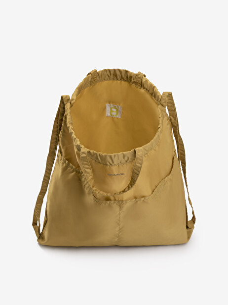 SLIDING BAG -  Curry , Bags & Luggage Bensimon