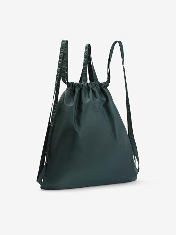 SLIDING BAG -  Vert anglais , Bags & Luggage Bensimon