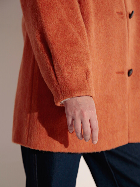 MANTEAU GABRIEL -  Marmalade , Ready-to-wear Bensimon