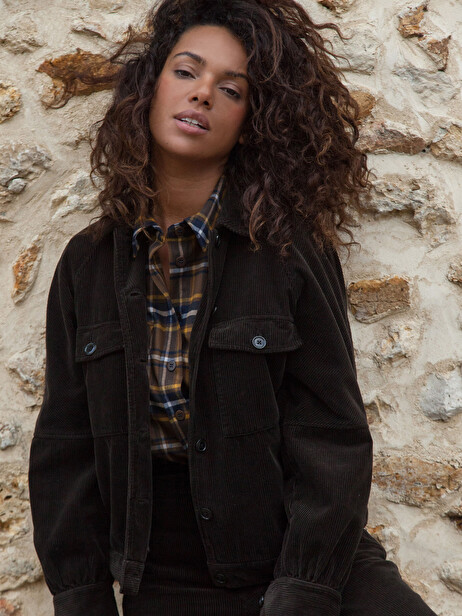 GEROLD JACKET -  Ebene , Ready-to-wear Bensimon
