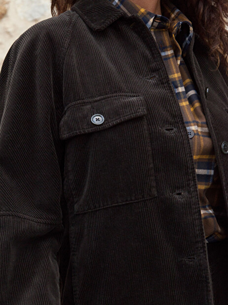 GEROLD JACKET -  Ebene , Ready-to-wear Bensimon