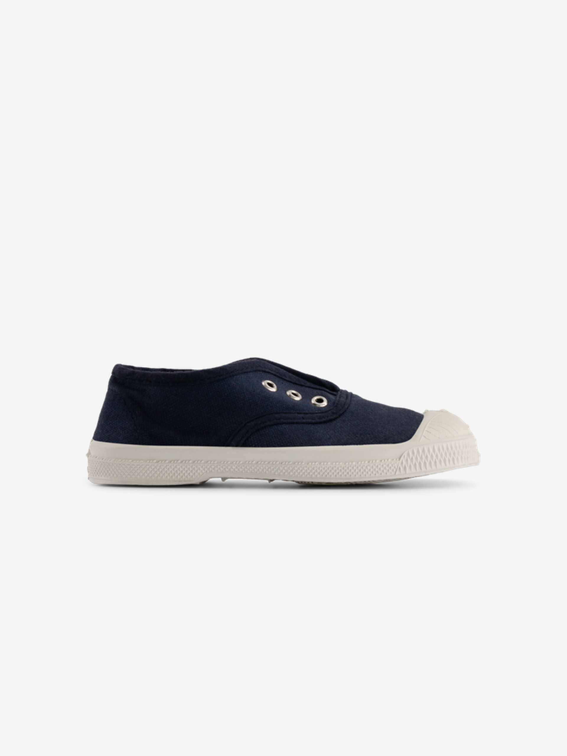KIDS ELLY TENNIS -  Marine , Tennis & Shoes Bensimon