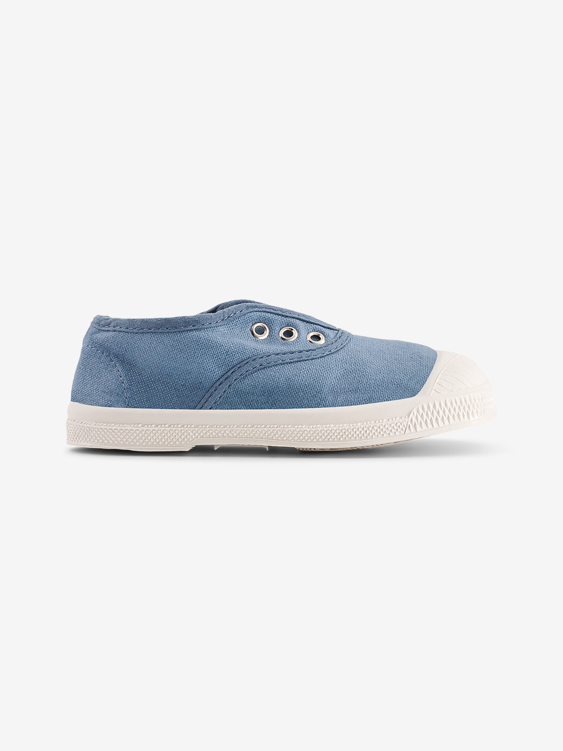 KIDS ELLY TENNIS -  Denim , Tennis & Shoes Bensimon