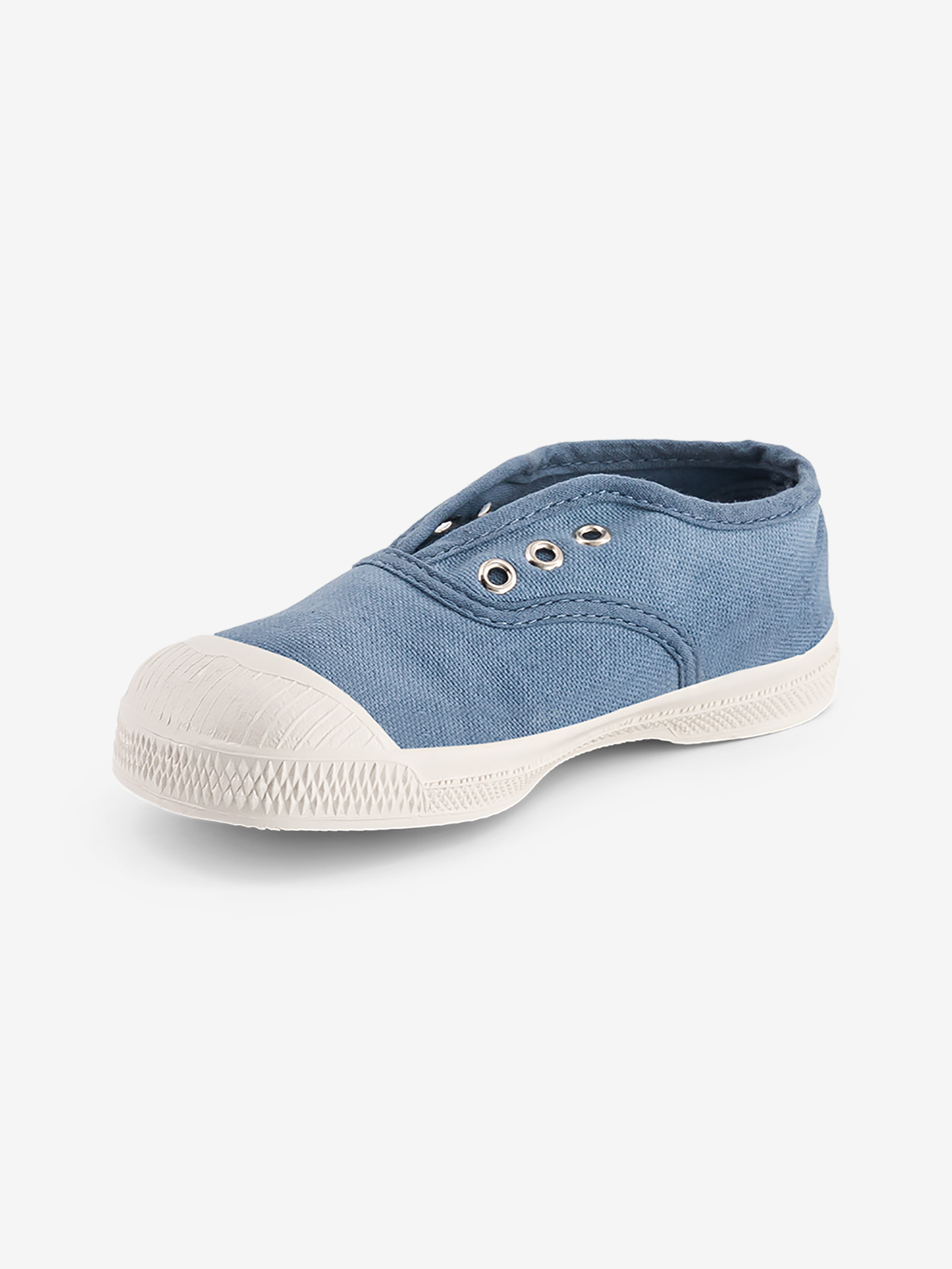 KIDS ELLY TENNIS -  Denim , Tennis & Shoes Bensimon