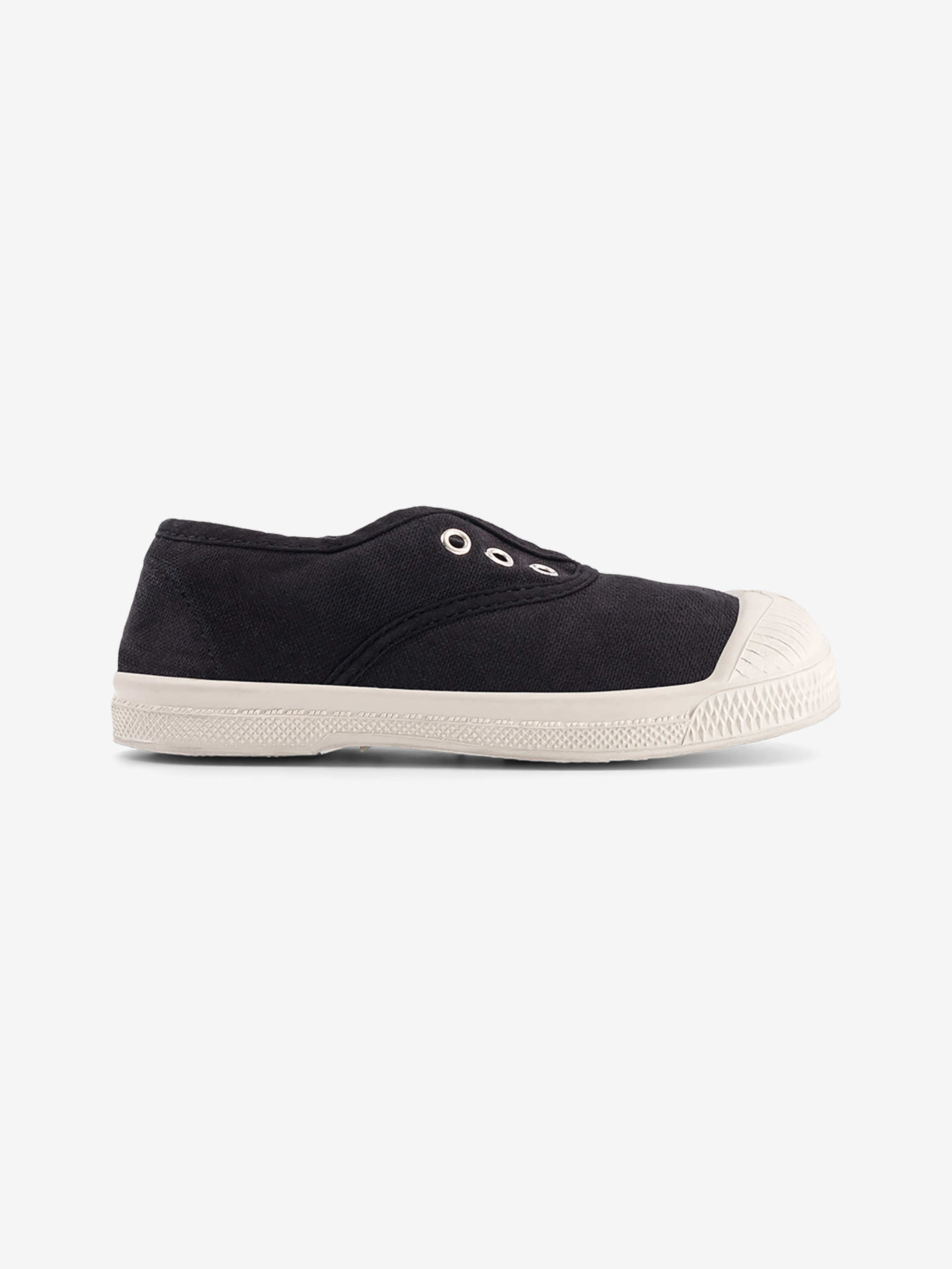 KIDS ELLY TENNIS -  Carbon , Tennis & Shoes Bensimon